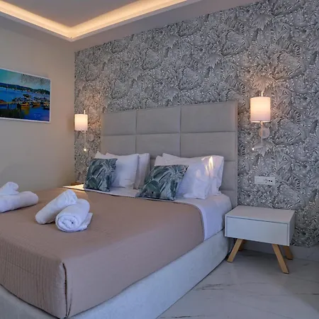 Ibiscus Corfu Hotel