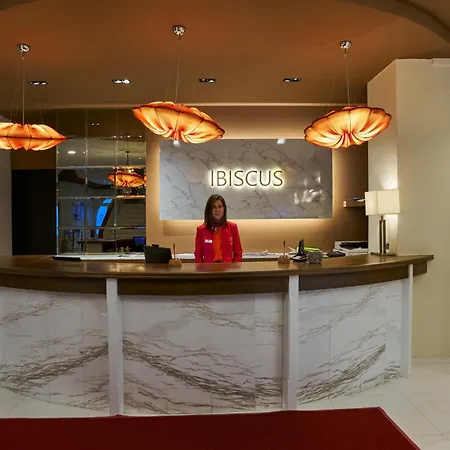 Ibiscus Corfu Hotel Roda (Corfu)