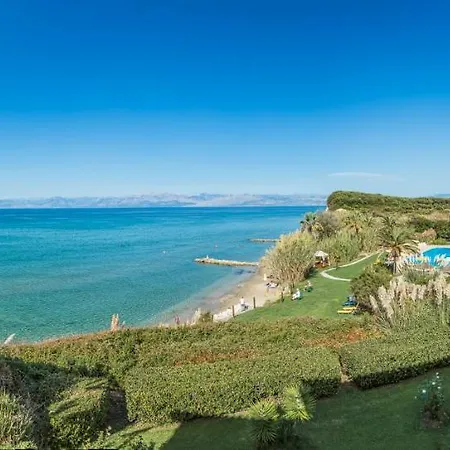 Ibiscus Corfu 5*