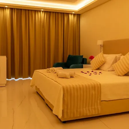 ホテル Ibiscus Corfu 5*