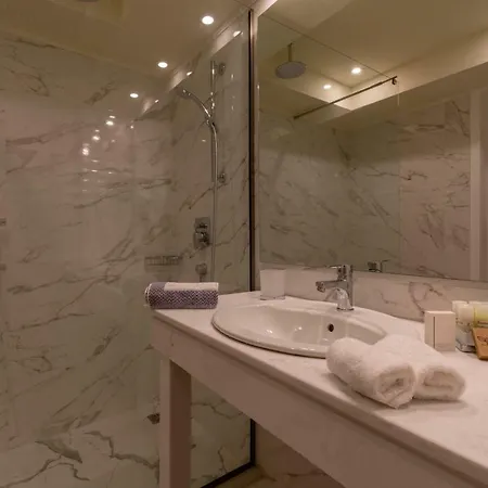 Ibiscus Corfu 5* Roda (Corfu)
