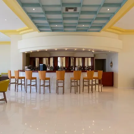 Hotell Ibiscus Corfu