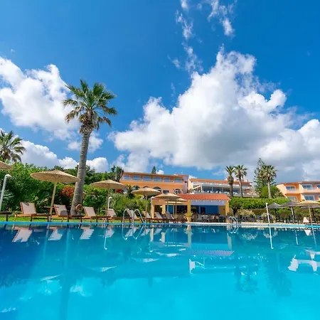 Ibiscus Corfu