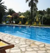Ibiscus Corfu 5* Roda (Corfu)