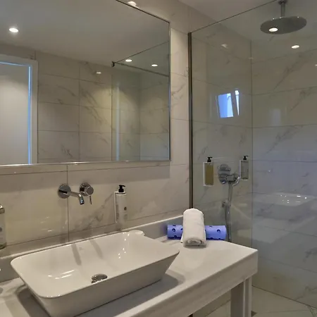 Ibiscus Corfu 5*
