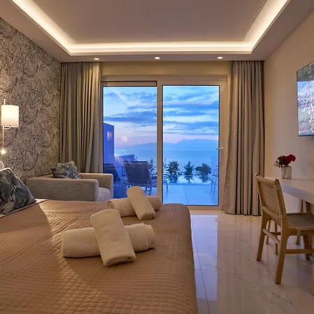 Ibiscus Corfu Roda (Corfu)