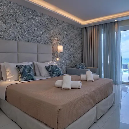 Ibiscus Corfu Hotel Roda (Corfu)